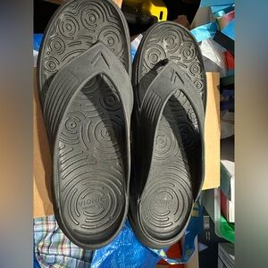 Vionic Tide RX Unisex Recovery Cushioned Orthotic Sandal